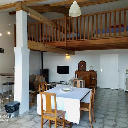 La Frejade Bed & Breakfast Lisle-sur-Tarn Ngoại thất bức ảnh