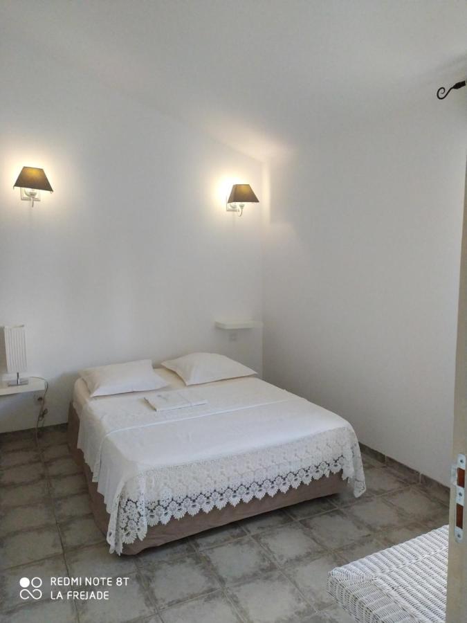 La Frejade Bed & Breakfast Lisle-sur-Tarn Ngoại thất bức ảnh