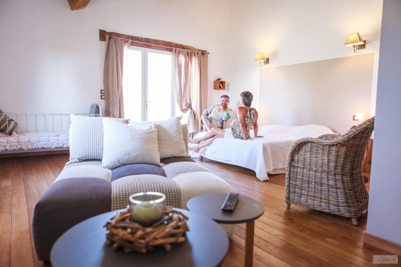 La Frejade Bed & Breakfast Lisle-sur-Tarn Ngoại thất bức ảnh