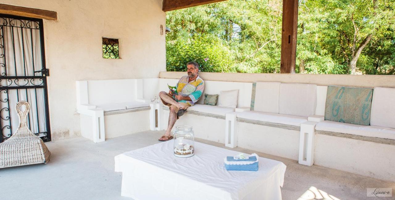 La Frejade Bed & Breakfast Lisle-sur-Tarn Ngoại thất bức ảnh