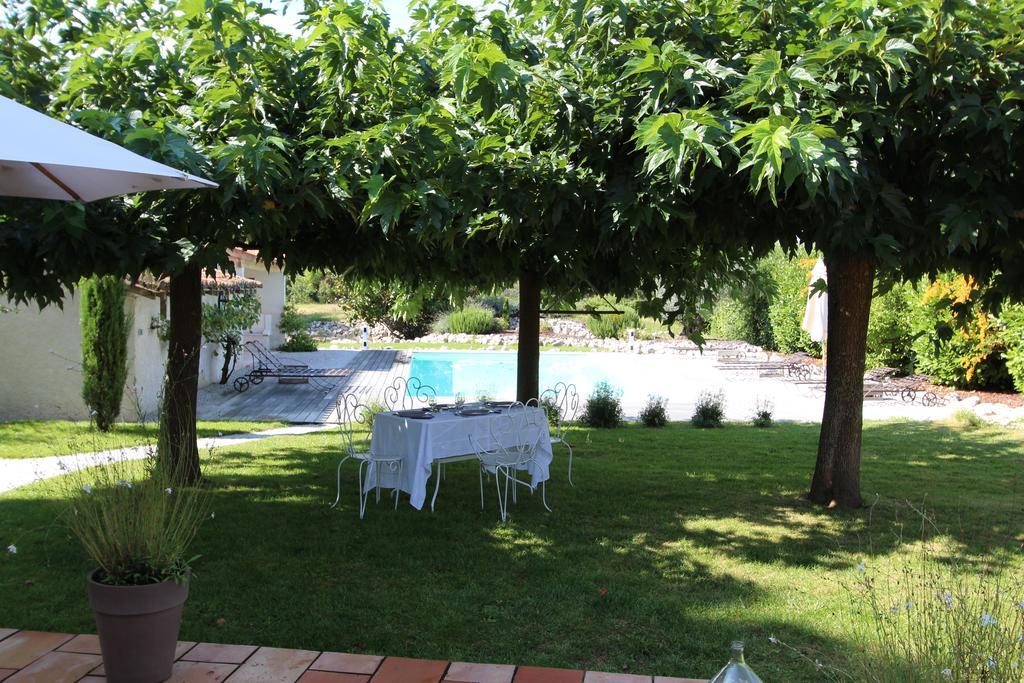La Frejade Bed & Breakfast Lisle-sur-Tarn Ngoại thất bức ảnh