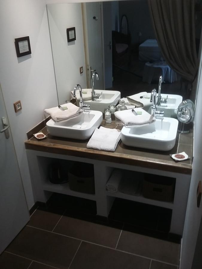 La Frejade Bed & Breakfast Lisle-sur-Tarn Ngoại thất bức ảnh